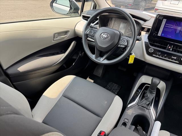 2023 Toyota Corolla LE - Photo 12