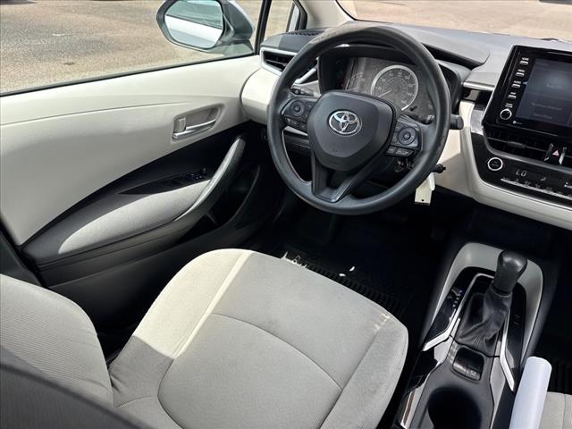2021 Toyota Corolla LE - Photo 12