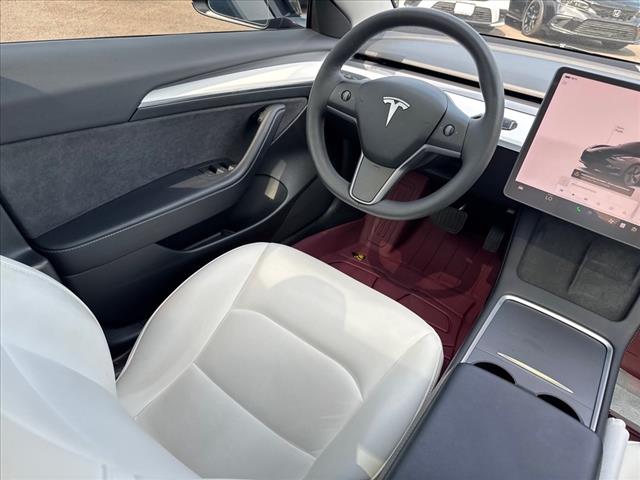 2023 Tesla Model 3 Base - Photo 12