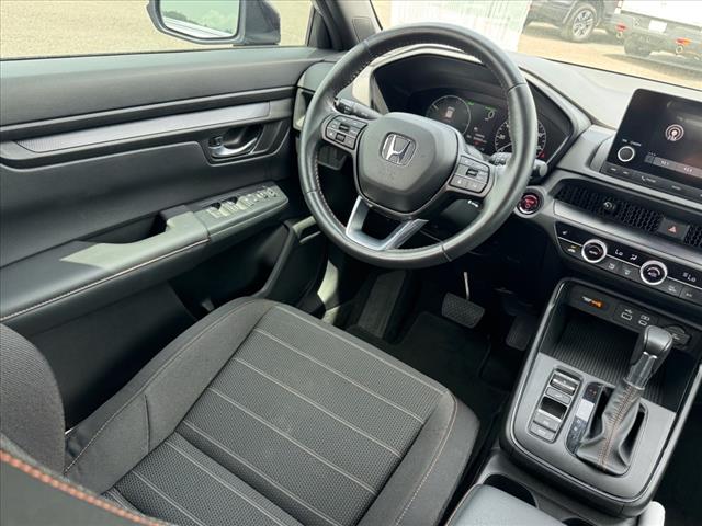 2023 Honda CR-V Hybrid Sport - Photo 12