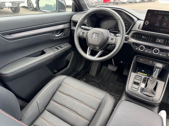 2024 Honda CR-V Hybrid Sport-L - Photo 12