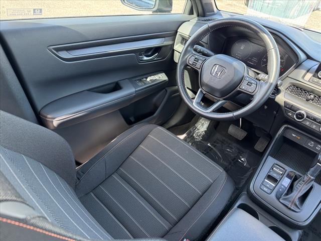 2023 Honda CR-V Hybrid Sport - Photo 12