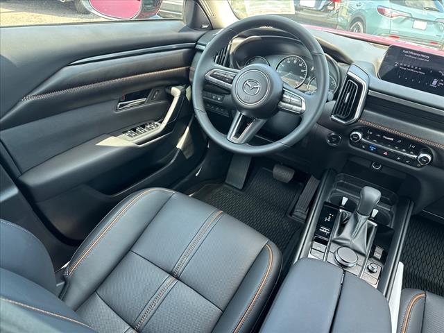 2025 Mazda CX-50 Hybrid Premium Plus - Photo 12