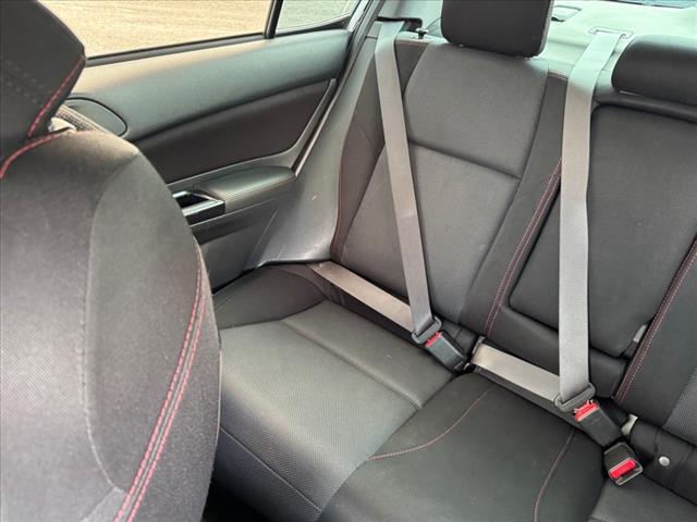 2018 Subaru WRX Premium - Photo 12