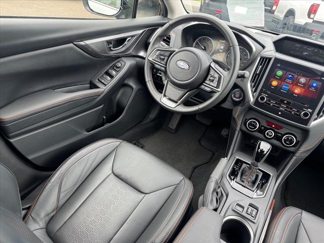 2023 Subaru Crosstrek Limited - Photo 12