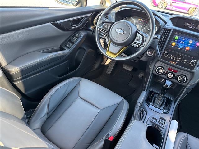2023 Subaru Crosstrek Sport - Photo 12