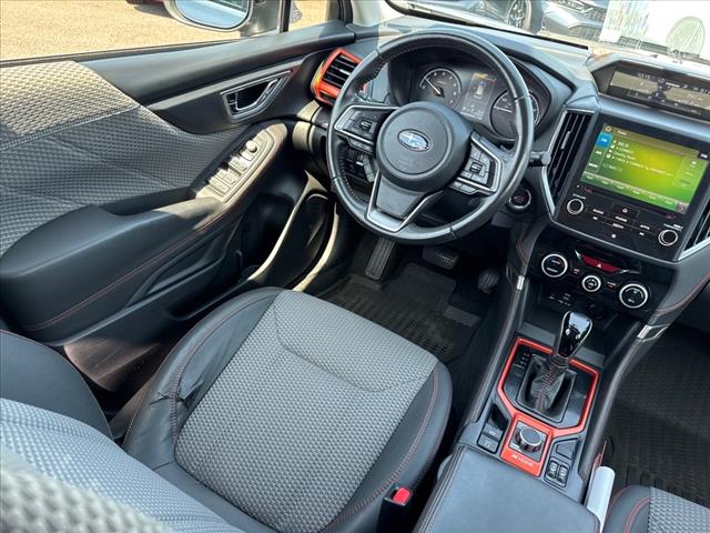 2019 Subaru Forester Sport - Photo 12