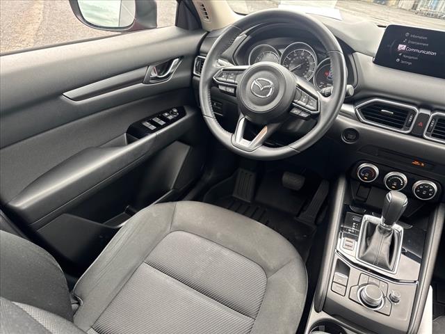 2023 Mazda CX-5 2.5 S - Photo 12