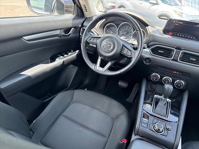2018 Mazda CX-5 Sport - Photo 12