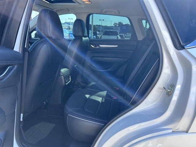 2024 Mazda CX-5 2.5 S Preferred - Photo 12