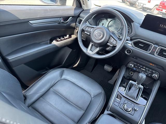 2024 Mazda CX-5 2.5 S Premium Plus - Photo 12