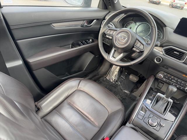 2022 Mazda CX-5 2.5 Turbo Signature - Photo 12