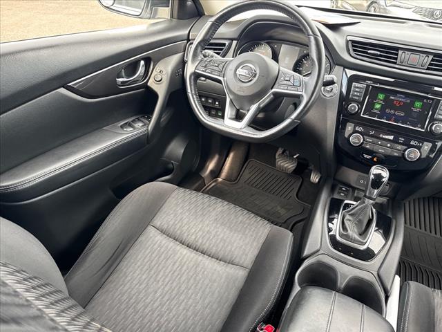 2019 Nissan Rogue SV - Photo 12