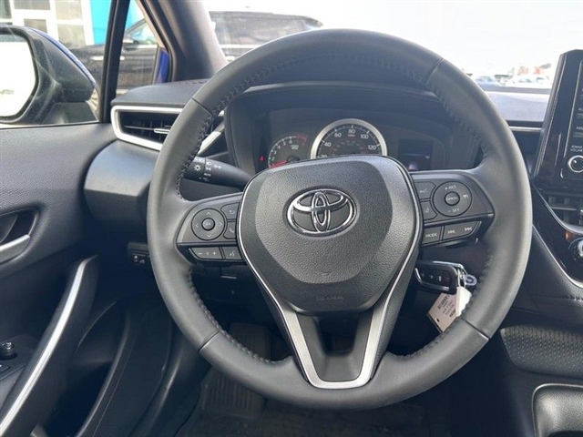 2022 Toyota Corolla SE - Photo 12