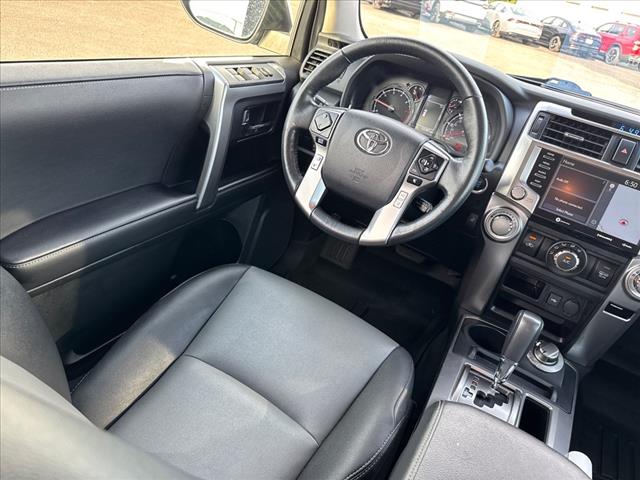 2023 Toyota 4Runner SR5 Premium - Photo 12