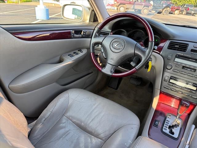 2003 Lexus ES 300  - Photo 12