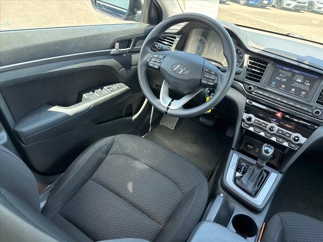 2020 Hyundai Elantra SEL - Photo 12