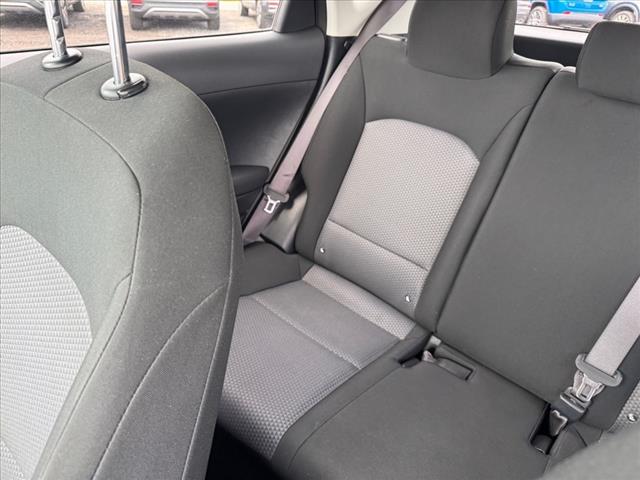 2023 Kia Soul LX - Photo 12