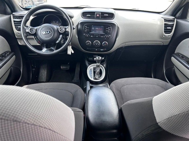 2015 Kia Soul  - Photo 12