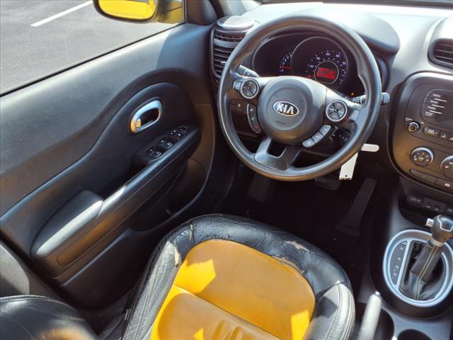 2014 Kia Soul + - Photo 12