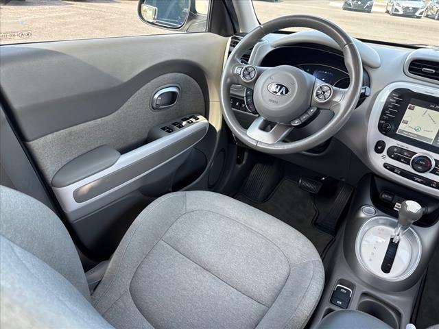 2017 Kia Soul EV EV - Photo 12