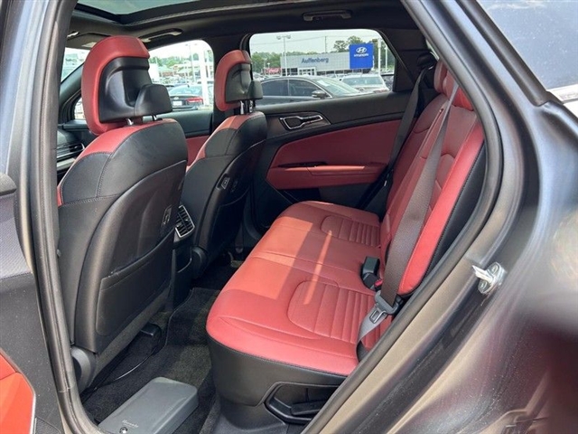 2023 Kia Sportage Hybrid SX-Prestige - Photo 12