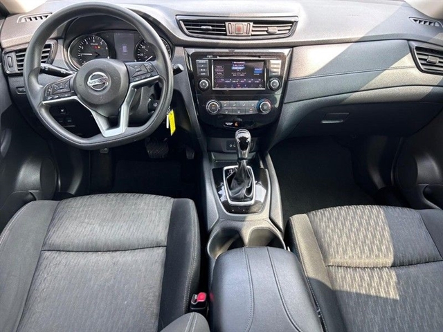 2018 Nissan Rogue S - Photo 12