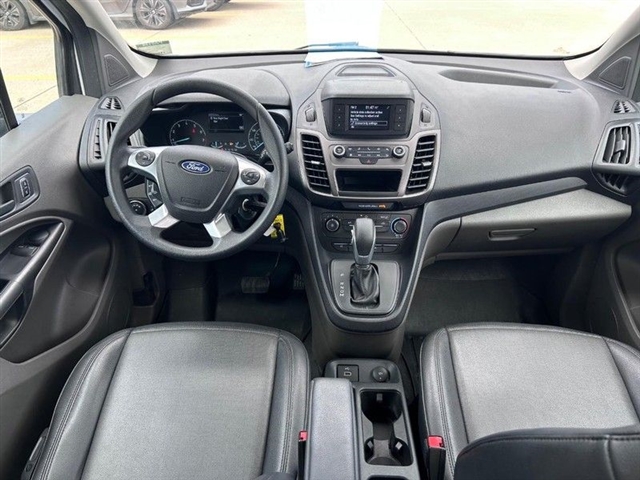 2022 Ford Transit Connect XL - Photo 12