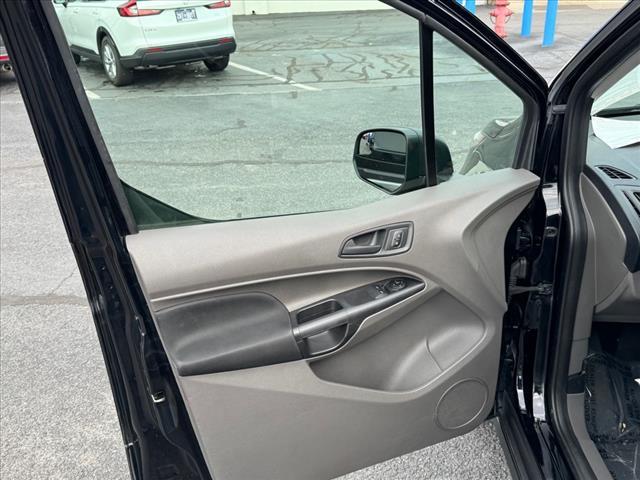 2020 Ford Transit Connect XL - Photo 12