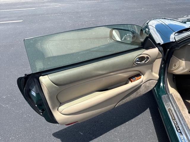 2005 Jaguar XK-Series XK8 - Photo 12