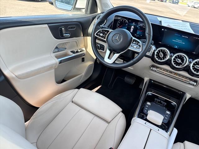 2021 Mercedes-Benz GLB GLB 250 4MATIC - Photo 12