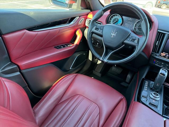 2021 Maserati Levante Base - Photo 12