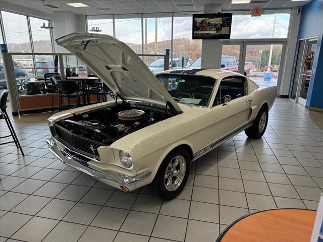 1966 Ford Mustang G.T. 350 - Photo 13