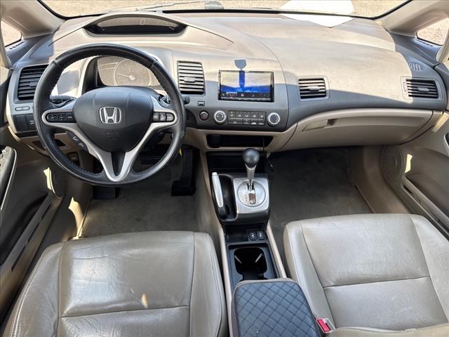 2009 Honda Civic EX-L - Photo 13