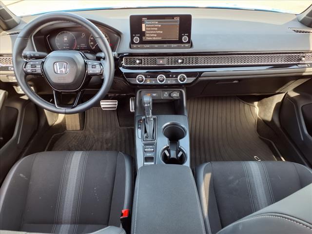 2023 Honda Civic Sport - Photo 13