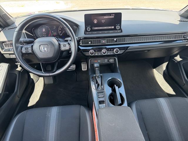 2023 Honda Civic Sport - Photo 13