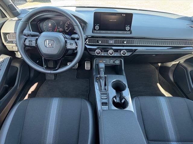 2024 Honda Civic Sport - Photo 13