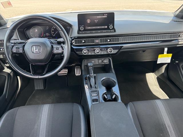 2023 Honda Civic Sport - Photo 13