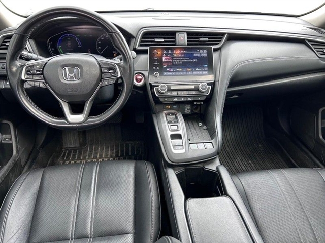 2022 Honda Insight Touring - Photo 13