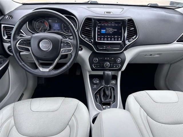 2019 Jeep Cherokee Limited - Photo 13