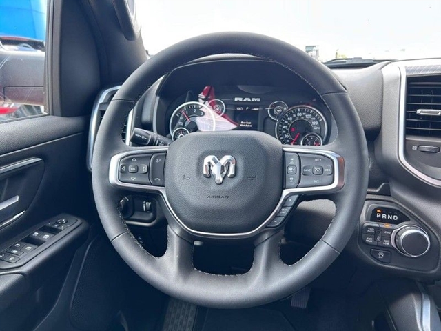 2025 RAM 1500 Big Horn - Photo 13