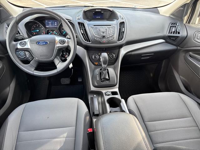2015 Ford Escape SE - Photo 13