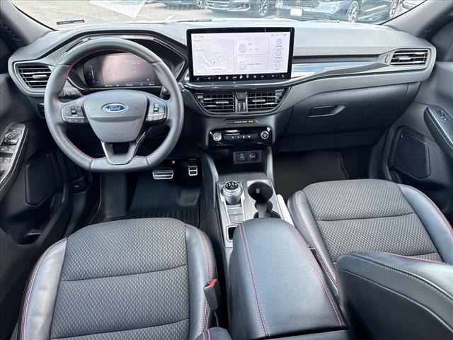 2024 Ford Escape ST-Line - Photo 13
