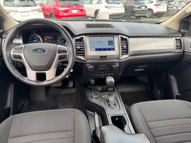 2021 Ford Ranger XLT - Photo 13