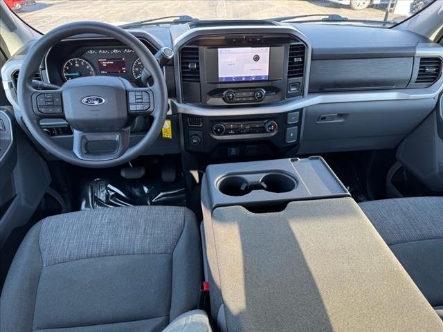 2023 Ford F-150 XL - Photo 13