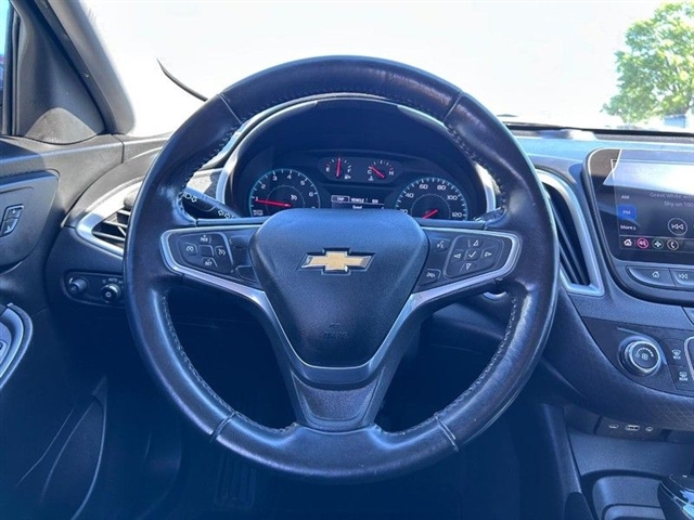 2019 Chevrolet Malibu RS - Photo 13