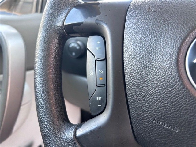 2011 Chevrolet Silverado 1500 Work Truck - Photo 13