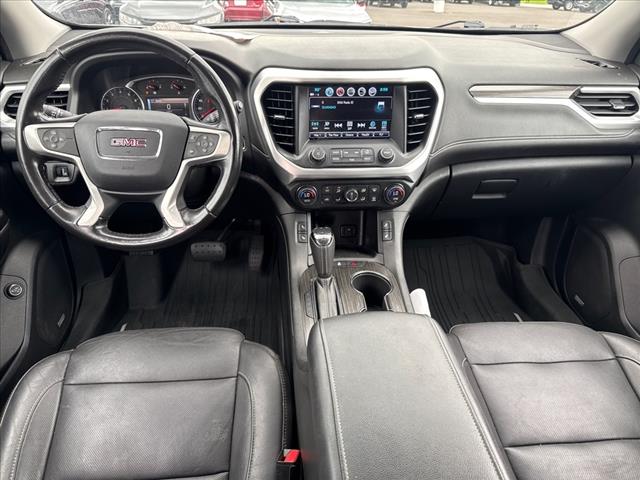2019 GMC Acadia SLT-1 - Photo 13
