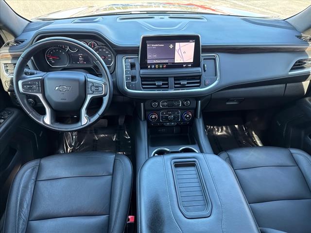 2021 Chevrolet Tahoe Z71 - Photo 13