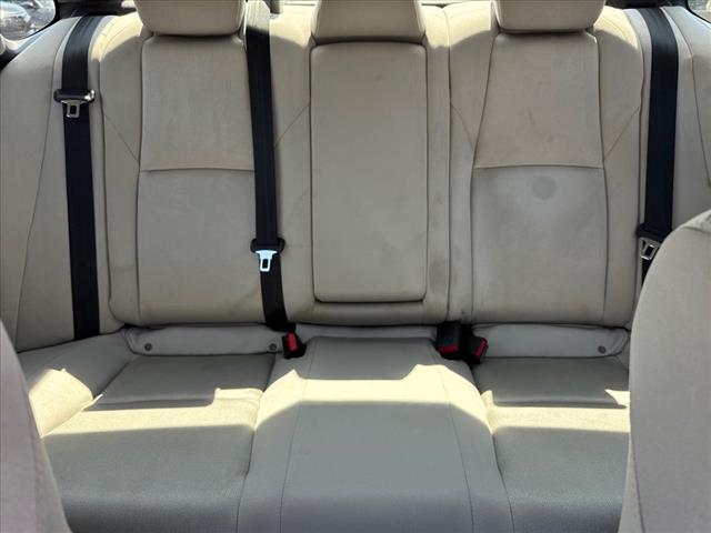 2018 Honda Accord EX - Photo 13
